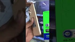 Infinix Smart 9: 120Hz Display, Helio G81, 5000mAh Battery - Best Budget Phone #infinixsmart9review