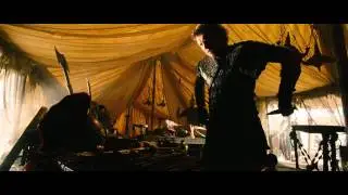 Wrath of the Titans - Trailer HD 1080p