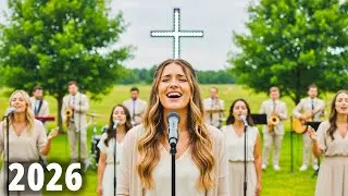 Grace in the Fall | Christian Worship Songs for Faith, Strength and Trust in God