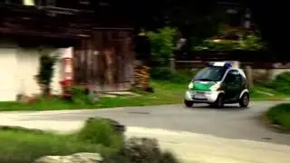 smart shorttakes
