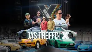 หมดเปลือกกับ Das Treffen ! เบื้องหน้าเบื่องหลัง สิบปีแห่ง passion กับ Das Treffen X