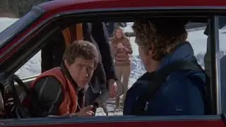 The Fall Guy 1982 | Scenes from 