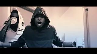 CASHOUT063 X YOUNGGODUMB - PATRICK EWING (OFFICICAL VIDEO) @MONEYSTRONGTV