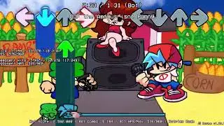 Friday Night Funkin' - Nil (TPTF Remake) Chart