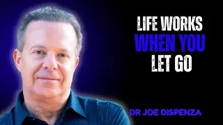 Rise Beyond Effort and Let Life Carry You | Joe Dispenza Motivational Speech