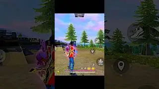 Skill blocked I am shocked, watch till end 🤣🤣🤣 #funny #freefire