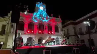 DORANTES EN MORÓN | FESTIVAL GAZPACHO ANDALUZ 2024