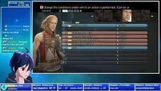 Strolling into Archades || Final Fantasy XII: The Zodiac Age - Part 7