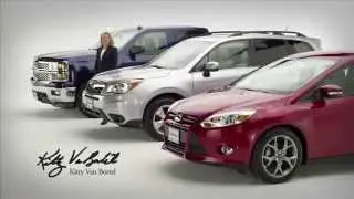 Let Us Build Your Car- Van Bortel Chevrolet