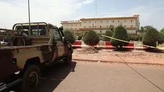 Mali:un des assaillants de la mission militaire de l'UE en fuite