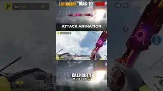 Fastest Unlock Legendary STUN BATON For Free in codm Shorts | Get Free Stun Baton-Surge Baton 2025