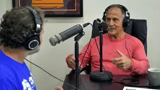 Neurophysics Therapy with Ken Ware - Ep172 - The ATP Project