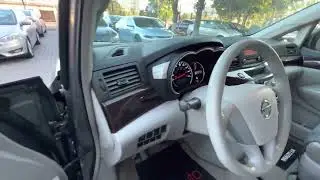 Nissan Quest