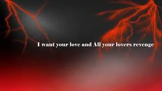 Forestella - Bad Romance Lyrics  [Immortal Songs 2 from KBS WORLD TV]