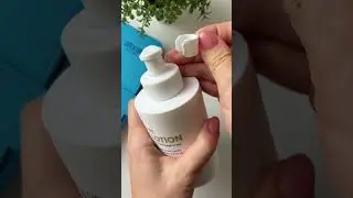 Лосьон для тела от Атоми, BODY LOTION ATOMY, корейский уход.