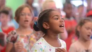 Why we Love Elevation Camp 2017