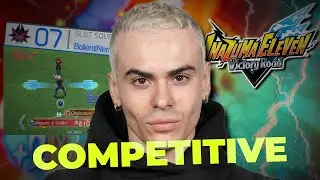 Il CK entra nel COMPETITIVE - I BollentiNeri sono all'altezza? [Parte 5&deg;] ⚽