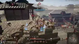 Unorthodox Dual Blades build that everyone should try. BROKEN!