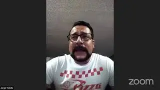 Jorge Toledo ENADISEX