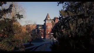 Thornton Academy Trailer