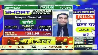 Neogen Chemical Share News | Neogen Chemical Share Latest News Today | 29th February 2024