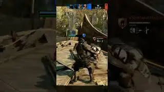 Light vs Dark                          #forhonor #forhonordominion #gaming #orochi #rammstein