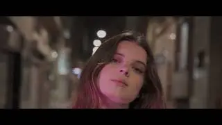 At Night - EYV