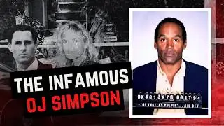 Did OJ Really Get Away with Murder? Inside the Infamous Case