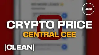 Central Cee - Crypto Price [CLEAN]