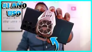 La Verdad de Estos Cooler para Tel&eacute;fonos 1 A&Ntilde;O Despu&eacute;s