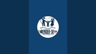 Projeto Render-se está ao vivo!