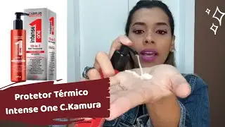 Intense One C.kamura Resenha Geh Rosa