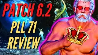 FFXIV Patch 6.2 Part 1 Thoughts - Savage Dungeons, Hildibrand Relic Weapons & More | FFXIV Endwalker