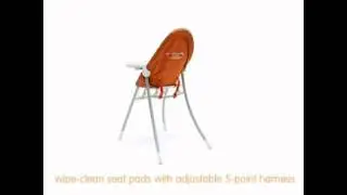 Bloom Nano Highchair - Little Dreamers