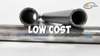 Carbon Steel Tube | Carbon Steel Tube || global-steeltube