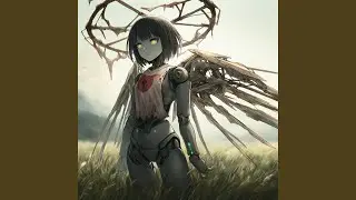 Rusty Halo, Broken Wings