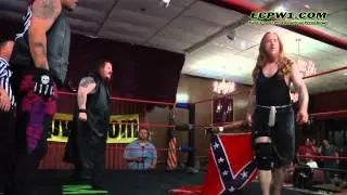 ECPW Adrenaline - 