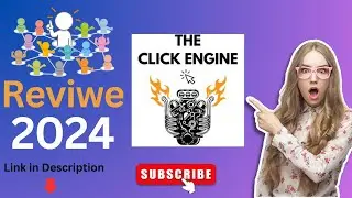 Warrior plus the click engine - get 100% real buyer traffic