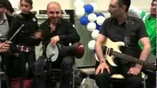 SASHO BIKOV & ASKIN - ARABIJA SOLO RASTUR 2011 - BY 5275722SR