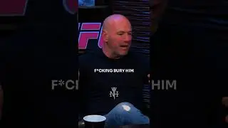 The Friendship Between Dana White and Donald Trump