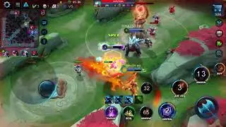 Heroes Evolved Magicka Gameplay