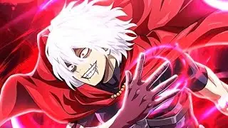 Technical shigaraki combo guide!!
