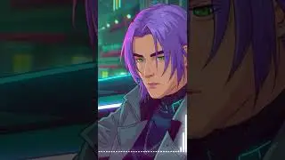 A Hard Night In Tokyo &ndash; #cyberpunkmusic #synthwave #cyberwave #chillwave #retrowave