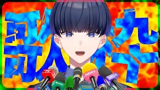 【歌枠】歌うのってたのしいらしいよ…！【新人Vtuber】