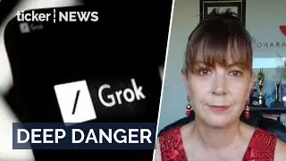 Elon Musk faces backlash over Grok AI Deepfakes