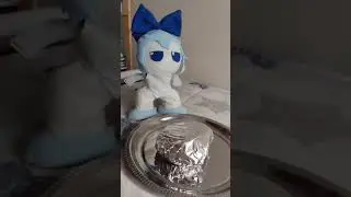 mira como baila la grumosa