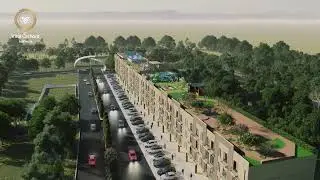 The Vital Orchard Homes Lahore | Booking from Rs. 7.5 Lac | 3-Year Plan | Monthly Rs. 35,000 | 