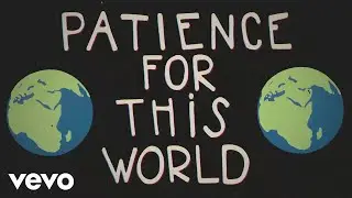 Brand New Trash - Patience For This World (Official Music Video)