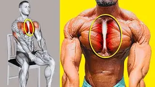 8 Powerful Exercises to Sculpt a Defined Inner Chest Line Fast