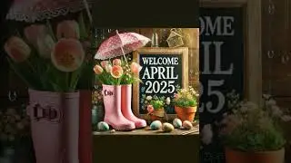 Fun Tunes Factory ~ April Bliss #april #shorts #bliss #fun #welcome